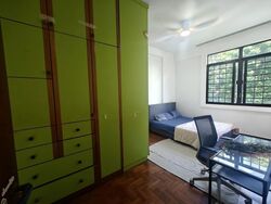 Parc Oasis (D22), Condominium #574202531